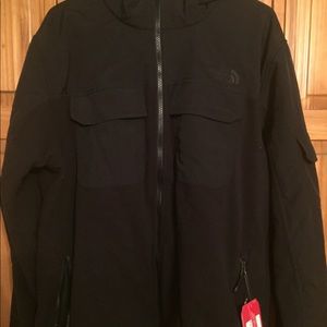 Men’s north face jacket/coat